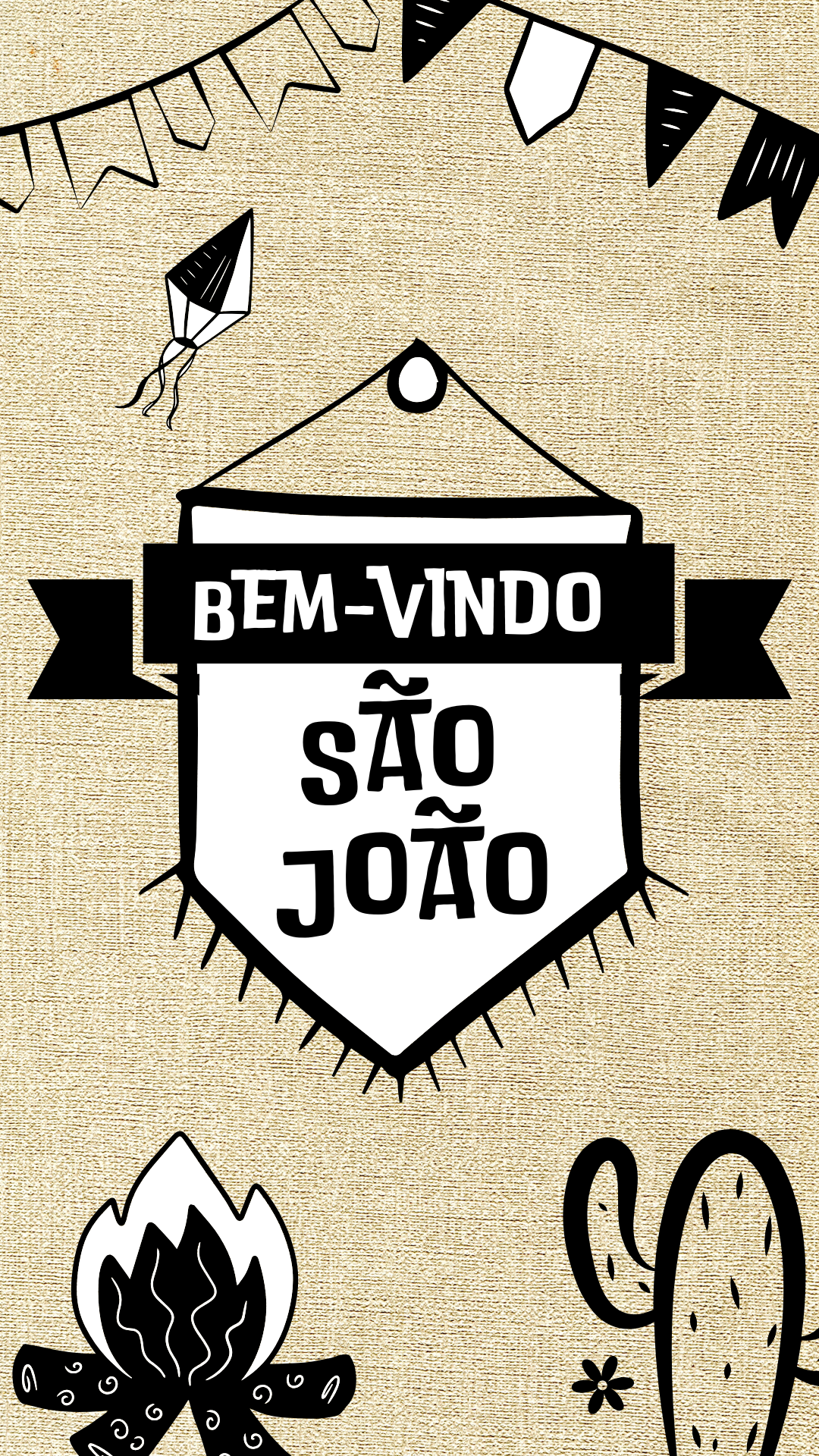 Fatos interessantes sobre as festividades de São João na região Nordeste.