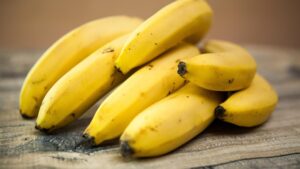 Curiosidades sobre as bananas.